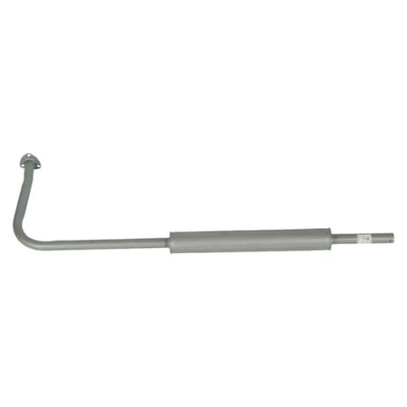 Db Electrical Muffler for Massey Ferguson Tractor 35- MF-7 505545M91 181600M91 1217-5410